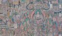 现货 典藏中国·中国古代壁画精粹10册 山西寺观壁画图集 杨平, 李玲玉编 芮城永乐宫,繁峙公主寺,繁峙岩山寺,汾阳圣母庙,洪洞水 实拍图