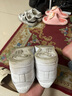 耐克（NIKE）2026年AIR FORCE 1 LE (GS)儿童休闲鞋 DH2920-111 40 实拍图