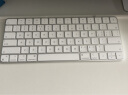 Apple Magic Keyboard 妙控键盘 - 中文 (拼音) 实拍图