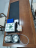 凝古轩 茶桌椅组合实木茶台功夫新中式喝茶几泡茶阳台办公室烧水壶一体 1.8米祥和1琴弦4梳背 大石盘+铜 实拍图
