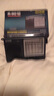 德生（Tecsun） Tecsun/德生 R-9012全波段fm调频短波收音机老年人迷你便携 本机标配 实拍图