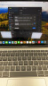 Apple MacBook Air（M1） 2020款13英寸 轻薄办公苹果笔记本电脑 二手笔记本 颜色以质检报告为准 M1+8G+256G 晒单实拍图