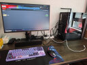 微星（MSI）龙菱II机箱台式机电脑全侧透明游戏电竞办公matx机箱 微星 PAG 200L 龙菱II 机箱 晒单实拍图