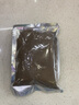 云峰海瑞 观赏蟹活体螃蟹宠物蟹 水族箱水草活体蟹 蟹粮100g 实拍图