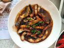 三都港 冷冻鳗鱼段200g 鱼排 生鲜 鱼类 海鲜水产 火锅食材 烧烤食材 实拍图