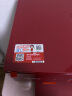 佳能（Canon） TS8380t无线家用商用小型彩色喷墨六色高清照片打印机复印扫描一体机 TS8380t红色 官方标配 实拍图