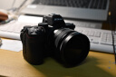 尼康（Nikon）Z5全画幅微单相机 数码相机 微单套机 Z5+ 24-50套机 赠 （品牌遮光罩） 套装二：升级128G卡+备用电池+晒单送脚架 等 晒单实拍图