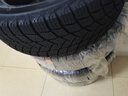 米其林（MICHELIN）汽车轮胎 205/55R16 94H 冰驰 X-ICE SNOW 雪地胎冬季胎 适配朗逸 实拍图