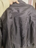 马登工装美式复古CWU45P轰炸机夹克男飞行员棉服外套男士秋季加厚上衣 黑色 【衣服男装冬季外套/袄子男/男士棉服/棉袄男】 2XL 实拍图