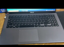华硕（ASUS)二手笔记本 13/14/15.6寸大屏幕网课学习 轻薄便携商务办公 独立显卡游戏电脑 95新四核八线i5-8代-12G512G独显18款 实拍图