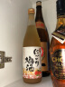 大关日本原装进口洋酒 梅酒 梅子酒 果酒甜酒大关牌 完熟浊梅酒720ml 实拍图