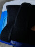 LP791CN羽毛球运动护膝轻薄透气髌骨带加压跳绳网球专用护具男女 晒单实拍图