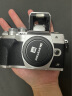 奥林巴斯（OLYMPUS）E-M10 MarkIV EM10四代 微单相机 数码相机 微单套机（14-42mm F3.5-5.6）2030万像素 晒单实拍图