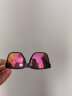 高特运动眼镜（OUTDO） 高特太阳镜墨镜男女偏光近视镜防紫外线眼镜情侣款潮流运动防晒 近视.0-600度CR-39高清偏光 晒单实拍图