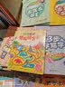 DK小科学馆·第二辑：一座可以随身携带的科学图书馆（共14册）（中国环境标志产品 绿色印刷）  实拍图