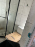 法恩莎（FAENZA）卫浴连体马桶虹吸式家用一级水效喷射漩涡洗刷自洁釉面坐便器 FB16211(现货立发，无法延迟) 305坑距(290-310mm适用) 晒单实拍图