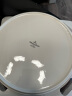 德国唯宝（Villeroy&Boch）【红点大奖】拉布尔餐球 陶瓷多用餐球 欧式双人份碗盘 餐具套装 孟菲斯 7头 实拍图