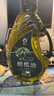 滁谷 特级初榨橄榄油 纯橄榄油0添加 头道冷榨 节日送礼礼盒 1.6L/桶 实拍图