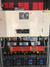 定做成套配电柜XL-21动力柜GGD进出线柜工程控制柜工地箱控制箱 成套定做 实拍图