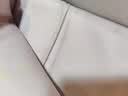 然牌 天然裸棉酒店四件套 80支纯棉被套枕套床单款 1.8米220x240cm 实拍图