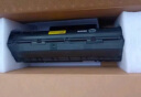 添彩 适用惠普103a硒鼓w1003ac带芯片103a硒鼓易加粉HP Laser MFP 133pn 131a打印机粉盒 超大容量粉盒双支装 实拍图