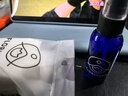 Florihana馥家法国F家马鞭草酮迷迭香马迷纯露隐匿毛孔改善黑头粉刺化妆水 200ml 实拍图