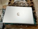 惠普（HP）战66六代 锐龙版15.6英寸轻薄笔记本电脑(锐龙高性能R5 16G 1TB 长续航 高色域低蓝光 AI新体验） 实拍图
