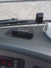 航驰（hangchi）汽车太阳能车载时钟摆件温度计表自动开机高精度LED数显夜光智能 太阳能时钟 手动调时间 晒单实拍图