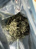 味独珍2025年新茶 蒙顶甘露春茶 蒙顶山茶 明前四川绿茶100克袋装 默认 实拍图