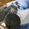 方家铺子中华老字号 压缩海带丝15g*6片 高泡发 非盐渍 凉拌煲汤火锅食材 实拍图