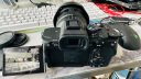 索尼（SONY） ILCE-A7M4全画幅微单数码相机专业级五轴防抖 4K 60p视频录制a7m4 A7M4单机身/不含镜头 官方标配 晒单实拍图