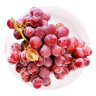 京鲜生 智利进口无籽红提 2kg装 葡萄提子新鲜水果 晒单实拍图