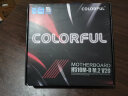 七彩虹（Colorful）H510M-D-M.2 V20 主板 支持11400/11600/10400 (Intel H510/LGA 1200) 晒单实拍图