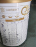 合生元（BIOSTIME）派星较大婴儿配方奶粉2段(6-12个月)350克 新国标 实拍图