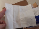 得宝（TEMPO）乳霜抽纸 Lotion4层70抽*4包 柔软亲肤 保湿纸巾 乳霜纸 婴儿纸巾 晒单实拍图