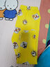 迪士尼（DISNEY）童装儿童女童长袖睡衣秋衣秋裤两件套装23秋DB332AE02蓝110 实拍图