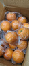 甜果源 湖南麻阳冰糖橙子 高山甜橙子果冻脐橙时令应当季新鲜水果礼盒品 净重9斤【超值实惠】 单果60-65mm（手挑精品果） 实拍图