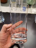 肖特圣维莎（SCHOTT ZWIESEL） 德国原装进口 啤酒杯 精酿啤酒杯 无铅水晶啤酒杯 进口啤酒杯 大号宽收腰（散买拆盒）603ml1只 实拍图