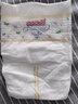 大王（GOO.N）【柔透双护】光之羽拉拉裤 婴儿干爽尿裤 超薄透气成长裤 小短裤 【超值多片装】拉拉裤 XL30片 实拍图