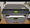 兄弟（brother）DCP-7080D黑白激光自动双面商用办公打印机学生家用一体机复印扫描 实拍图