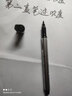 晨光极细1.0小号白板笔彩色水性易可擦细头25602涂画鸦黑色儿童小学生书写练字可擦白板笔书法设计笔杆 【24支极细1.0白板笔】黑色送小板擦 实拍图