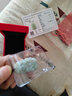 艾选潮品天然翡翠吊坠十二生肖玉石玉坠生日礼物送男女朋友项链挂件 生肖-狗 实拍图