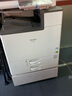 理光（Ricoh）M C2001型适用MC2000、MC2001、MC2000ew、MC2501 M C2001LC黄色墨粉盒（约0.25万页/支） 实拍图