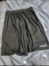 迪卡侬短裤运动短裤男篮球裤夏季速干短裤五分裤黑色L-2343061 实拍图