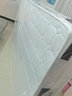淘购海马床垫天然乳胶席梦思独立弹簧椰棕家用床垫子软硬两用可定制 护脊D款22cm 独立弹簧+3E椰棕 1200*1900 实拍图