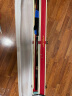 RILEY莱利台球杆小头奥沙利文签名款中式黑八桌球杆斯诺克台球杆 10.0mm/分体+原厂RILEY红色杆盒 晒单实拍图