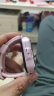 华为儿童手表 4 Pro华为手表智能手表支持儿童微信电话粉色 晒单实拍图