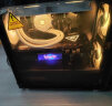 光威（Gloway）16GB(8Gx2)套装 DDR4 3600 台式机内存条 天策系列-皓月白 晒单实拍图