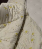 猫人新疆棉花床褥垫被褥子棉絮家用床垫学生宿舍双人床铺180x200cm6斤 晒单实拍图
