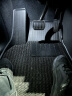 3W特斯拉modelY专车专用全TPE汽车脚垫+美尼斯毯面定制 实拍图